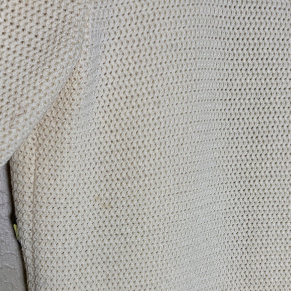 Vintage Ethel of Beverly Hills Women’s Cardigan Wool Novelty‎ Mod Fashion Size M - Picture 15 of 16